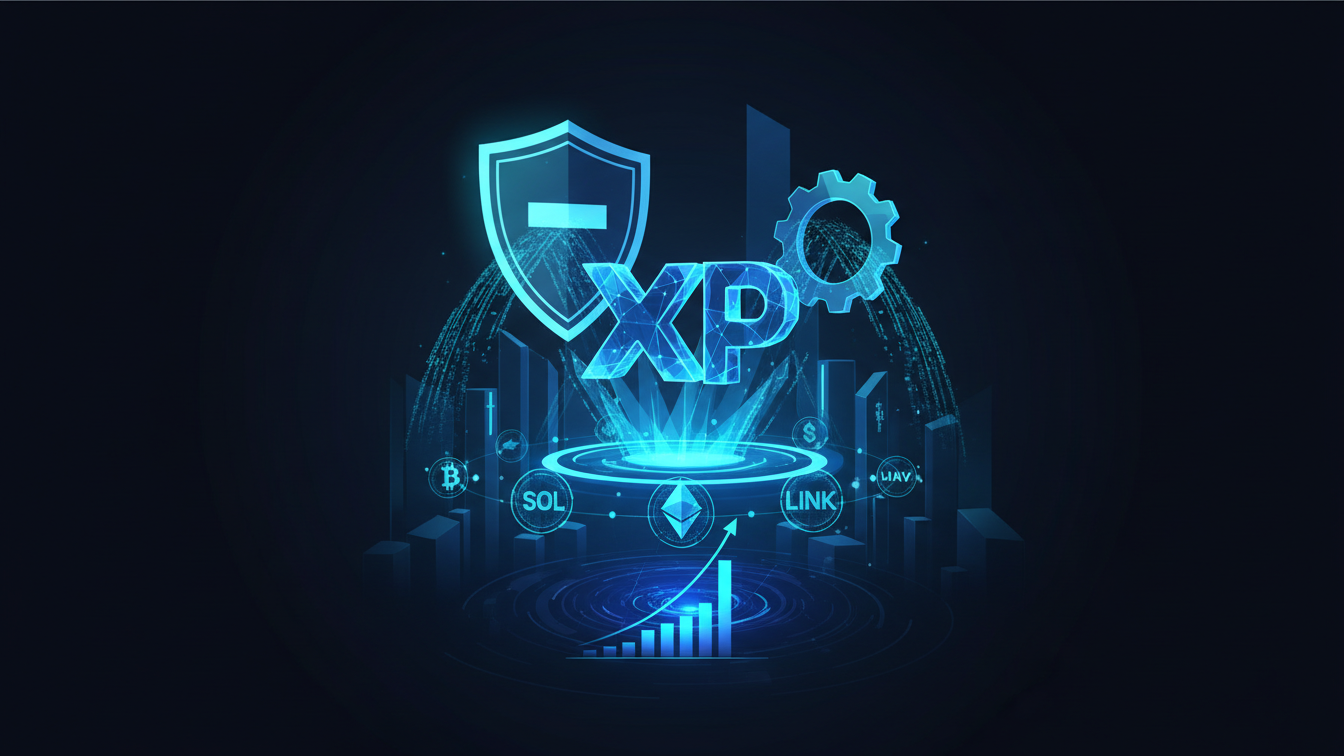 Altcoin Season Signals: XRP Momentum and Institutional ETH Moves Beyond Bitcoin