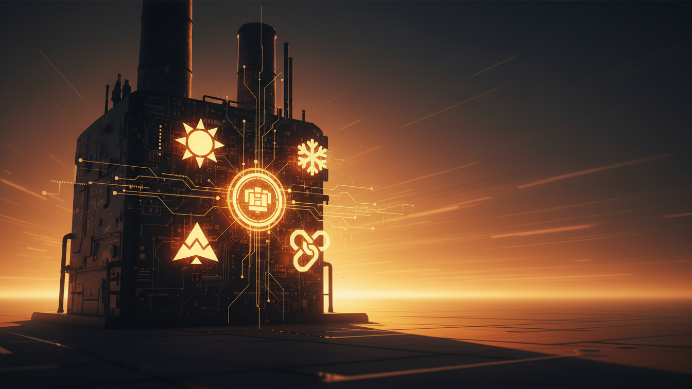 Charles Schwab Adds Solana, Avalanche, Chainlink to Crypto Platform