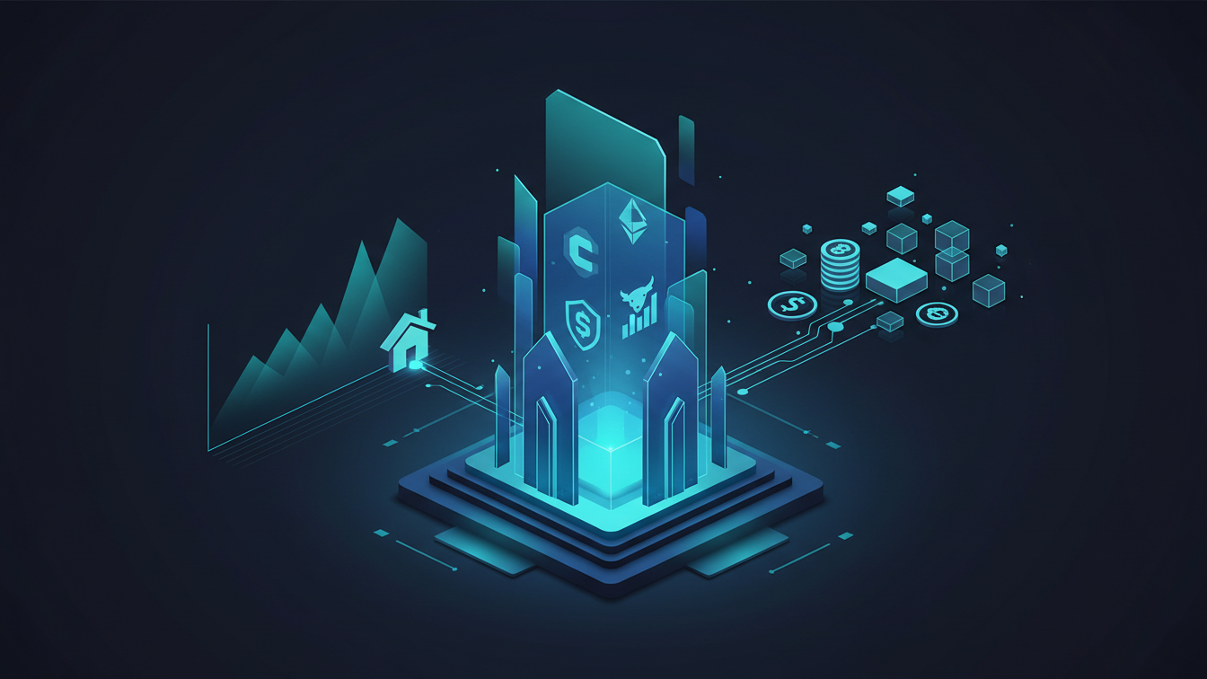 Coinbase and Schwab Drive Institutional Crypto Moves in August 2026