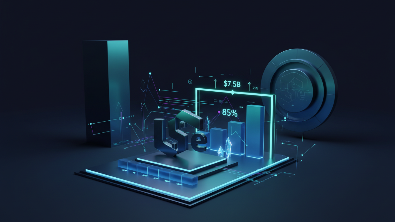 Ethena Buybacks Stall as USDe Supply Lags
