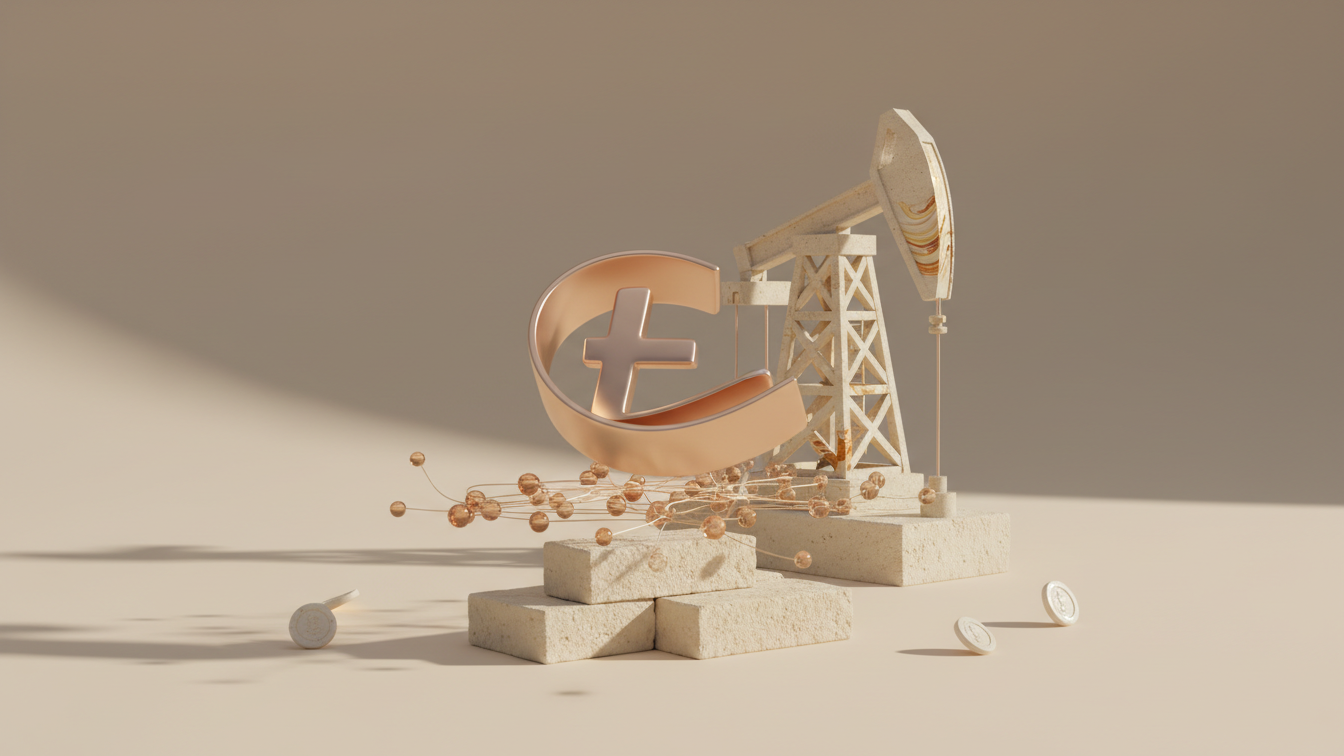Venezuela Token Launches Heat Up Amid US Oil Ties August 2026