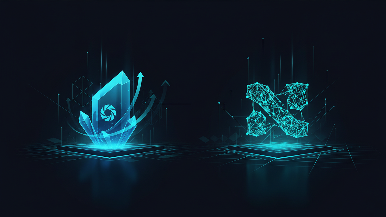 DeFi Protocol Updates: Uniswap and NEAR Bullish Moves