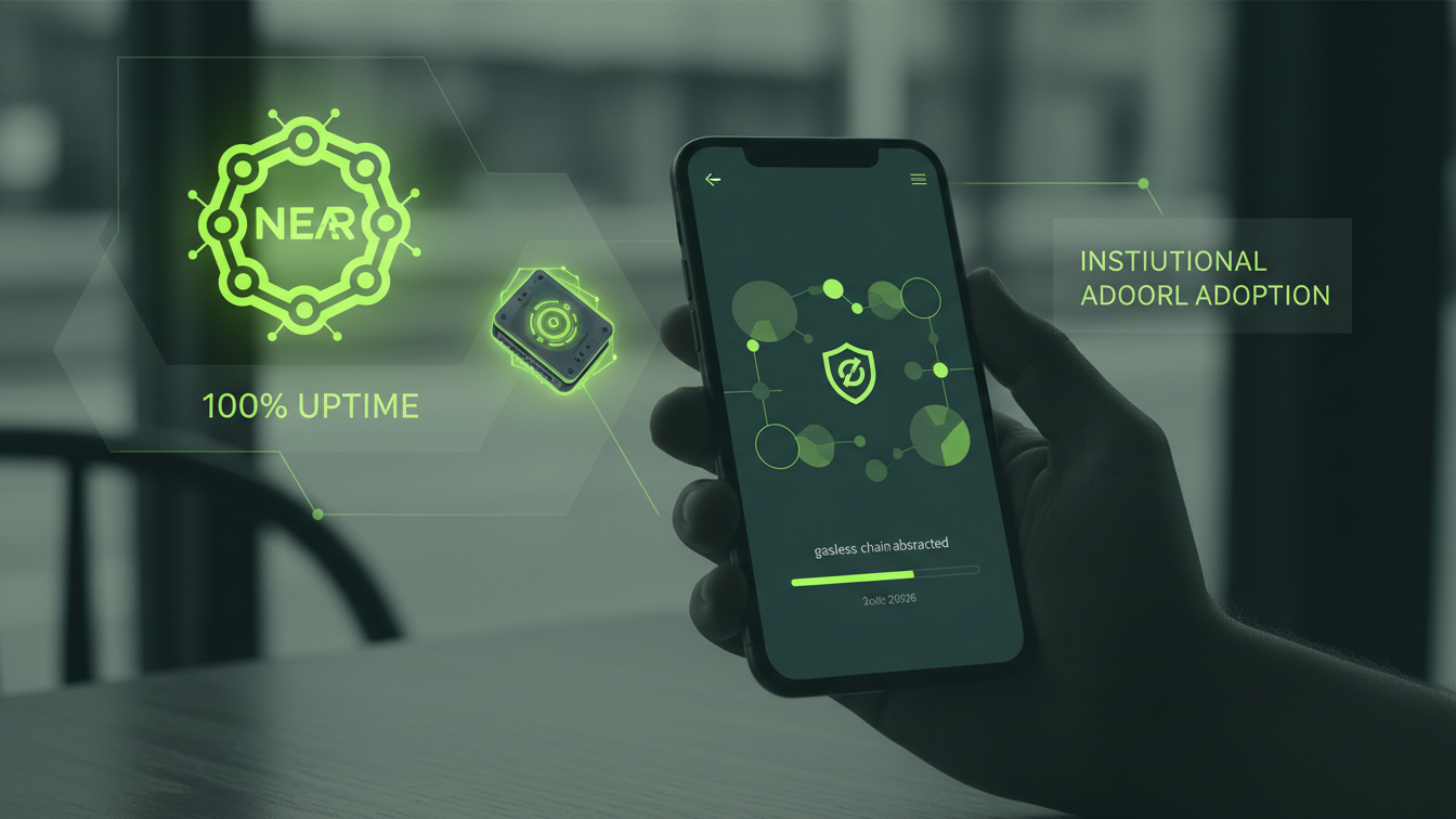 Account Abstraction Driving 2026 Wallet UX Shifts in Crypto Market
