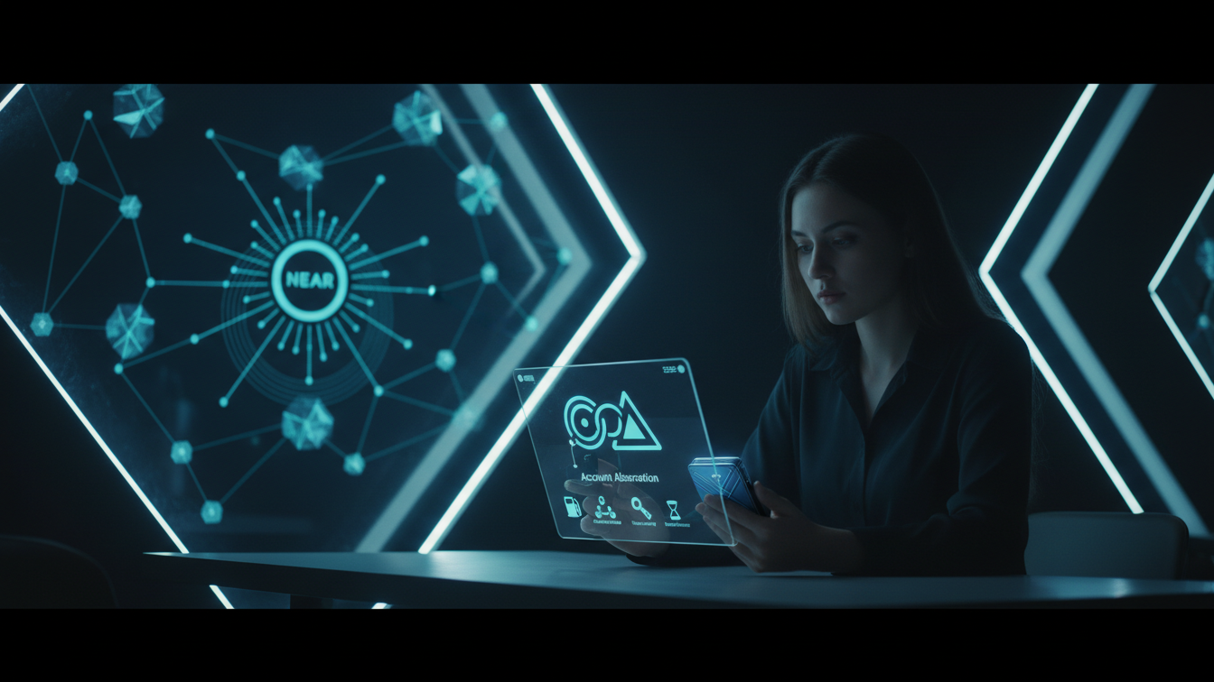 Account Abstraction Driving 2026 Wallet UX Shifts in Crypto Market