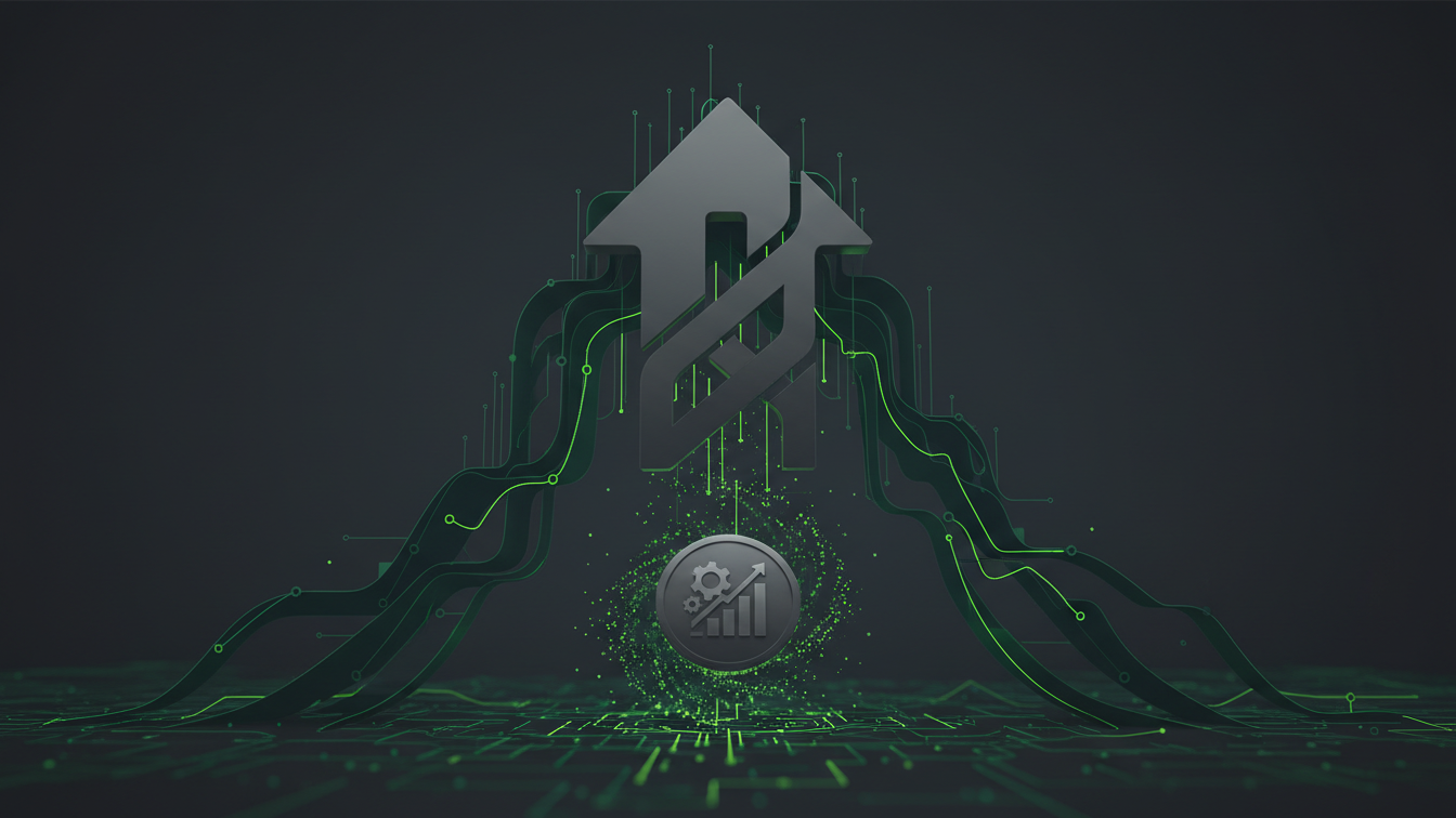Editorial illustration for Hyperliquid and Pump.fun Drive Record $638M Crypto Buybacks