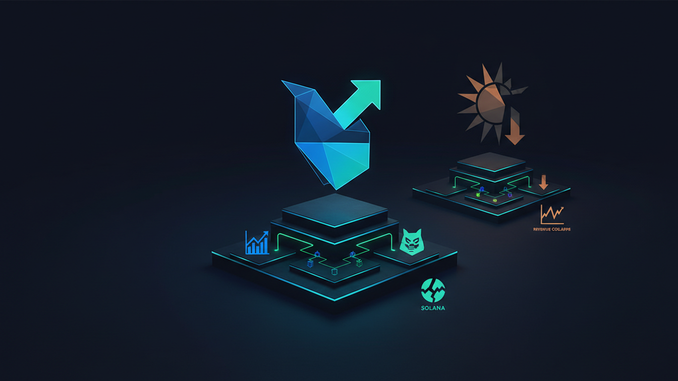 Robinhood Memecoin Ambitions Heat Up as Arbitrum Chain Surges in September 2026