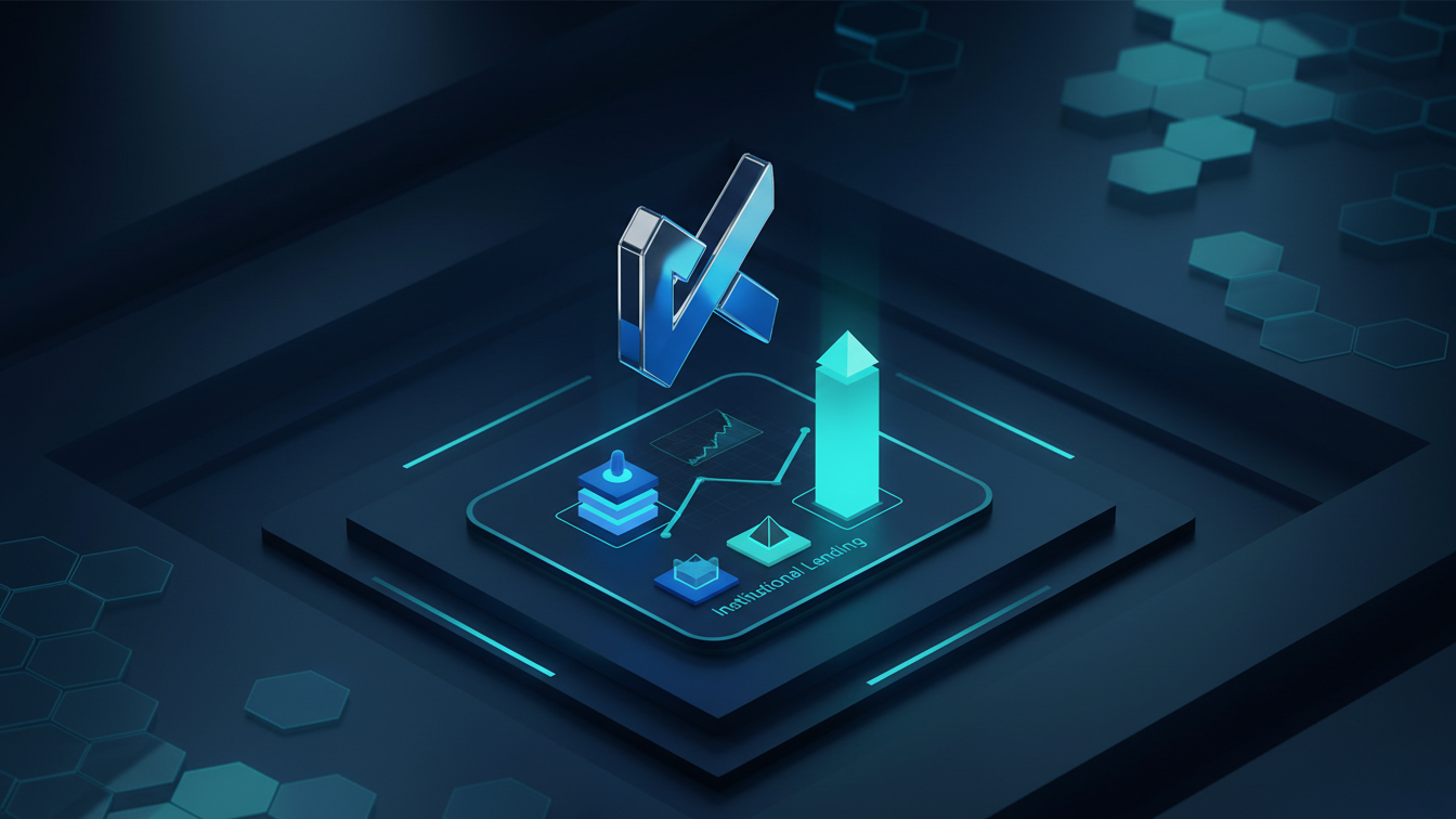 KuCoin Lowers Institutional Lending Bar with UTA Upgrade