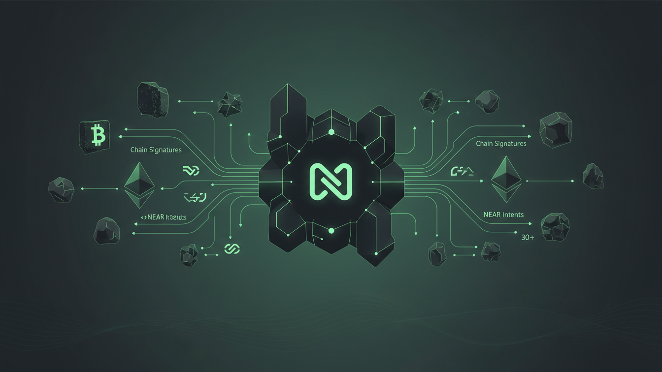 Editorial illustration for Account Abstraction: Here's What Developers Need to Know