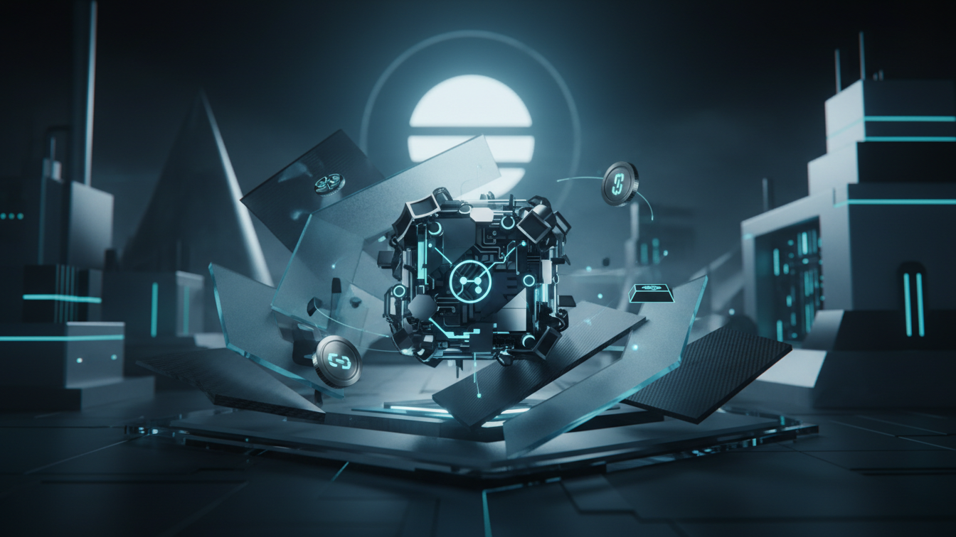 Alkemya Metacore Secures $50M Tokenized Equity for Nickel Tech Amid RWA Surge