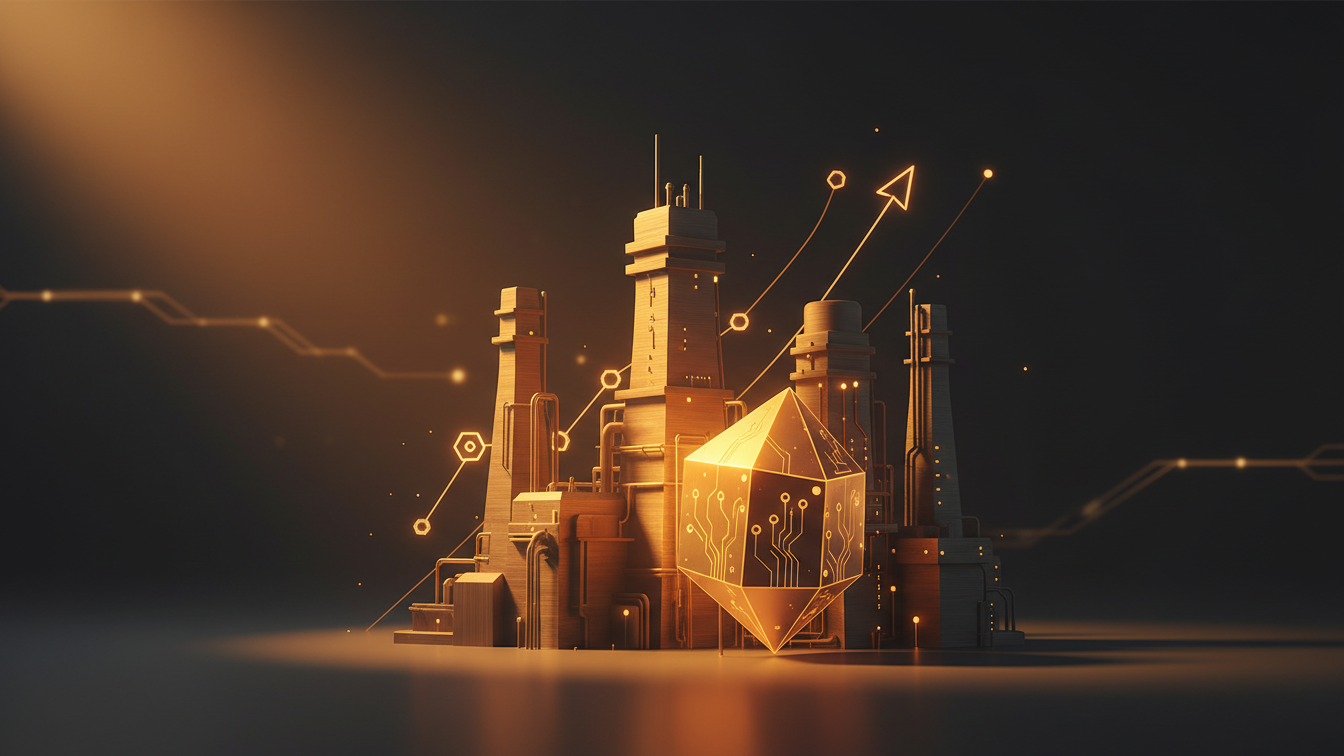 Alkemya Metacore Secures $50M Tokenized Equity for Nickel Tech Amid RWA Surge