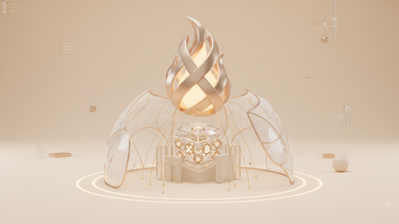 Firelight $8M Raise Highlights DeFi Protection Funding Surge