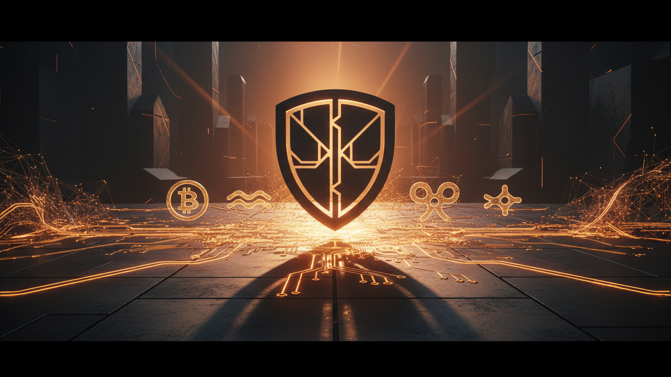 Firelight $8M Raise Highlights DeFi Protection Funding Surge
