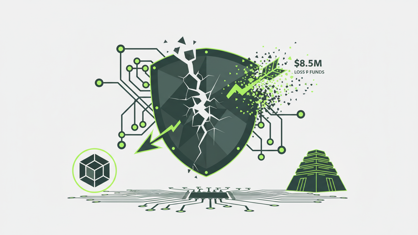 DeFi Security Audits Face Scrutiny After Term Finance Governance Hack