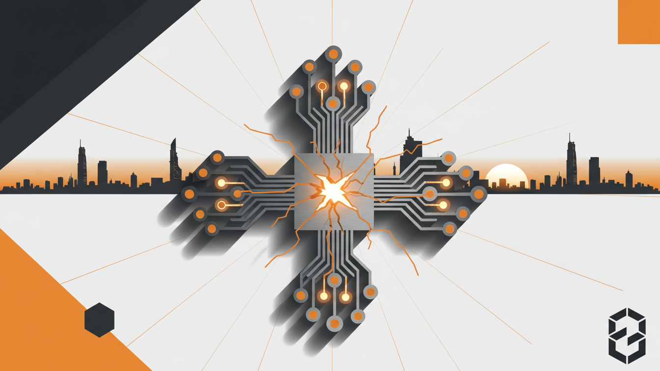 DeFi Security Audits Face Scrutiny After Term Finance Governance Hack