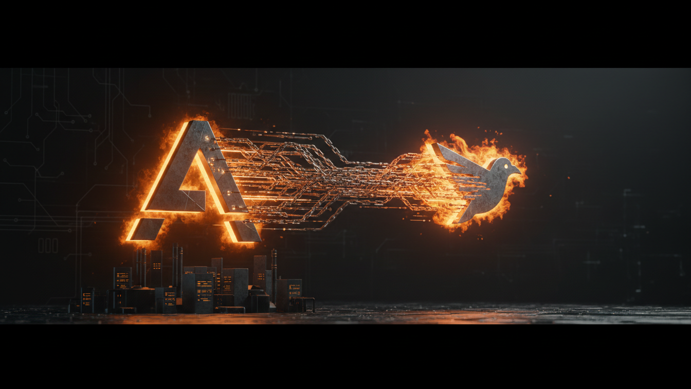 Editorial illustration for Arbitrum DAO Earns $6.2M in H1 2026 via Governance and Robinhood Chain