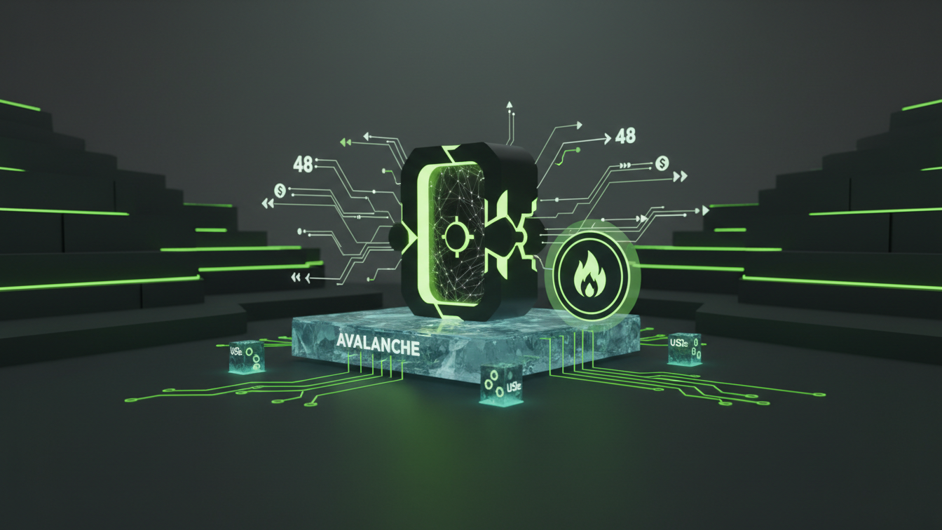 Ethena Pay App Hits Avalanche With Tiered Rates as Firelight Backs DeFi Vaults