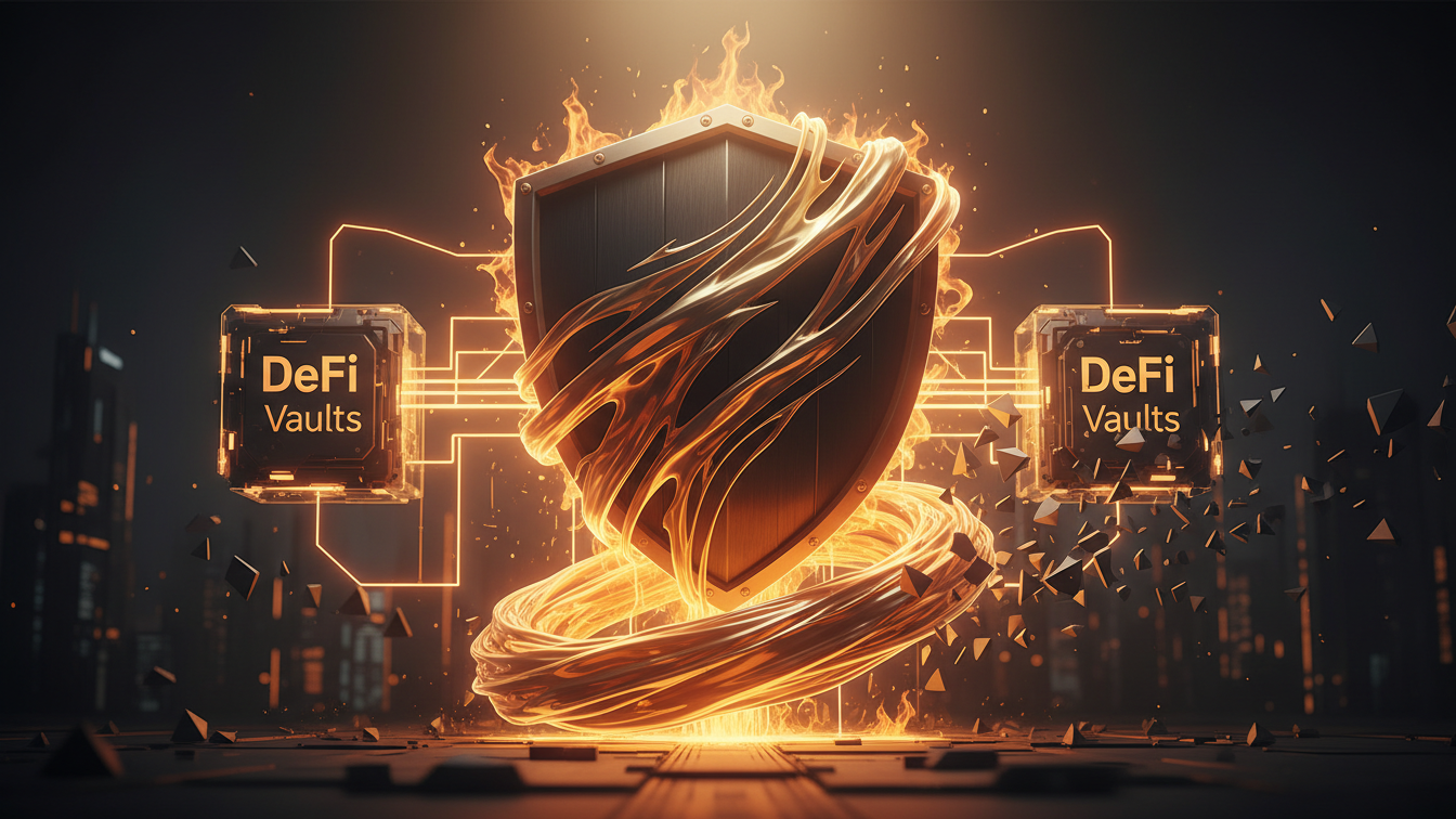 Firelight $8M Raise Pushes DeFi Cover Solutions Forward