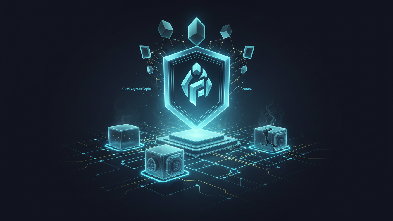 Firelight $8M Raise Pushes DeFi Cover Solutions Forward