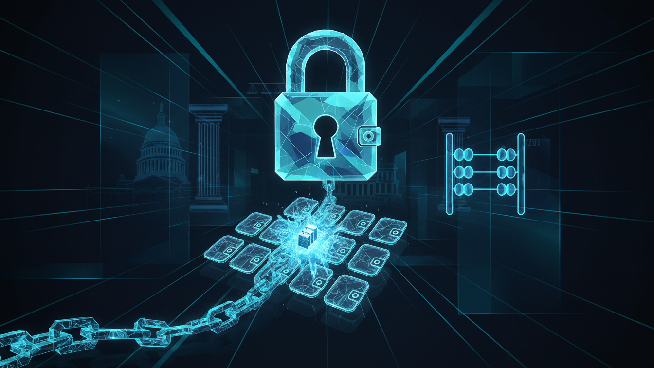 Tether Freeze Lawsuit Tests Stablecoin AML Powers as Regulators Eye Clarity Act
