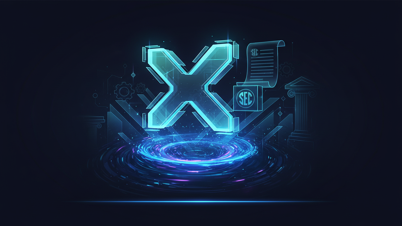 XRP Navigates $369M Liquidation Wave Amid SEC Blockchain Push September 2026