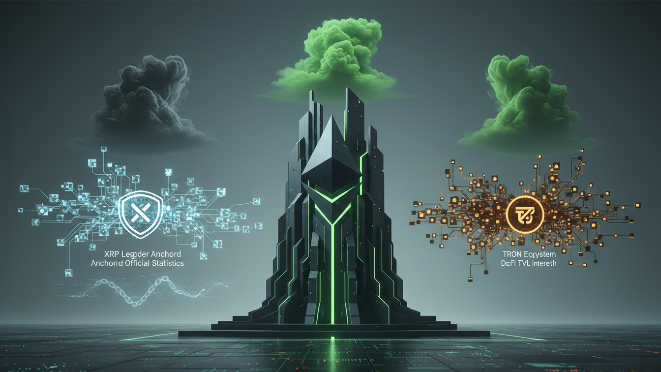Editorial illustration for Ethereum Glamsterdam Upgrade Nears Final Devnet Launch