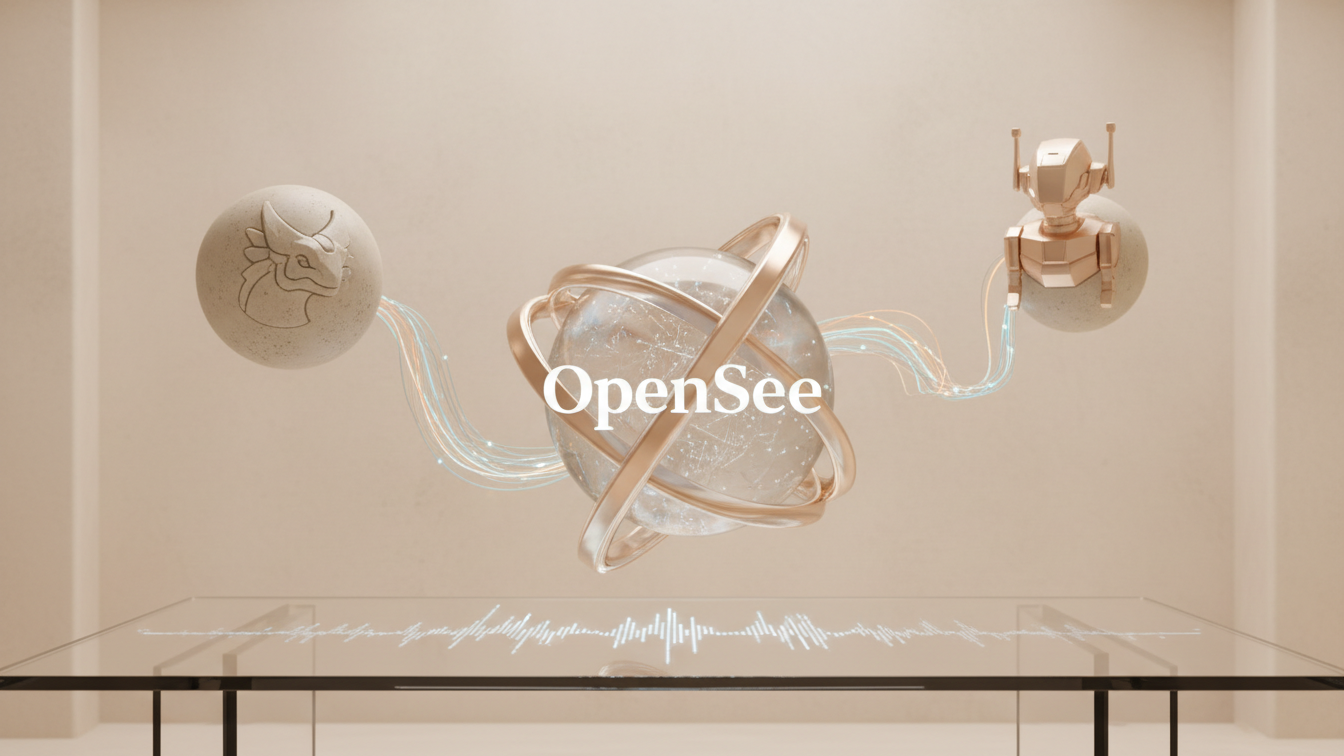 OpenSea Solana Expansion Reshapes NFT Marketplaces