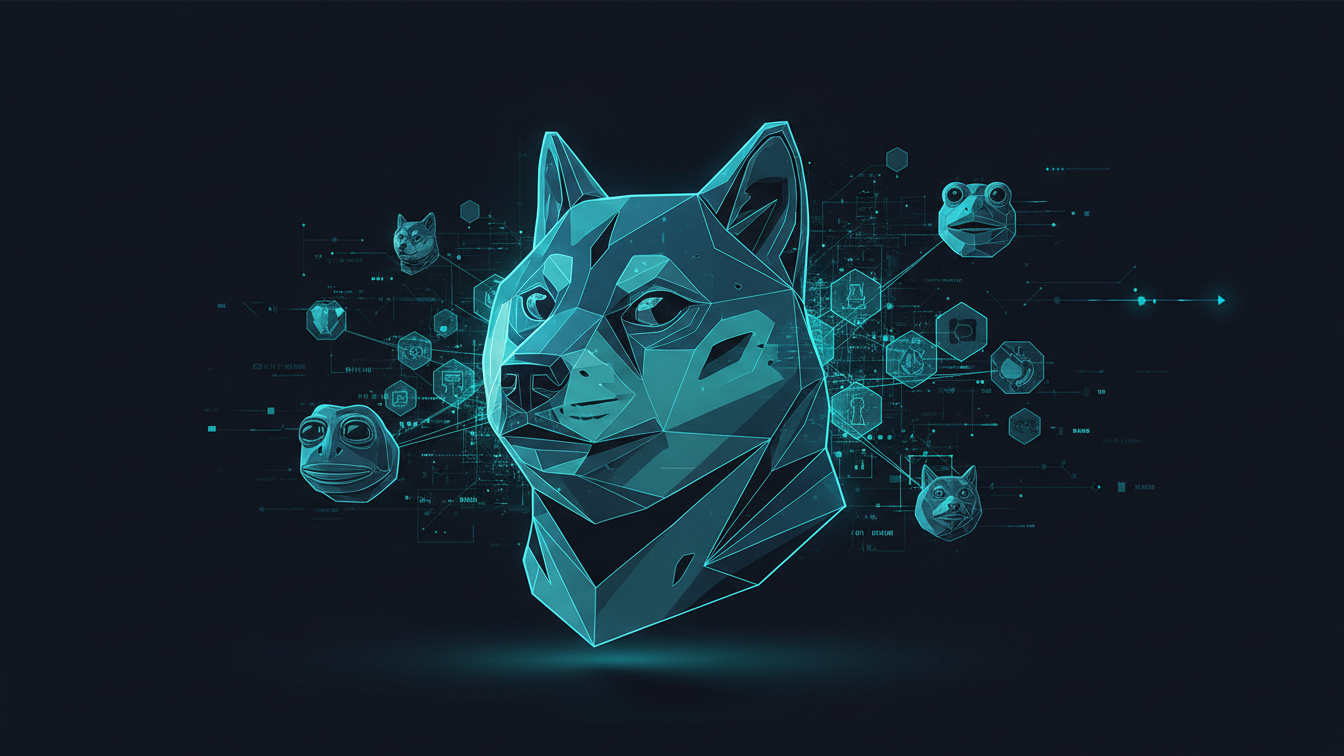 DOGE Set to Lead Meme Coins in September 2026 as Robinhood Chain Fuels Surge