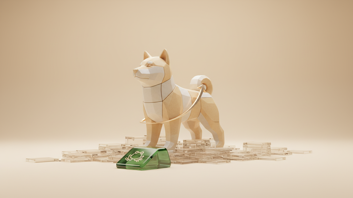 Shiba Inu Reclaims Key Level Amid 19% OI Surge in Volatile Meme Coin Market