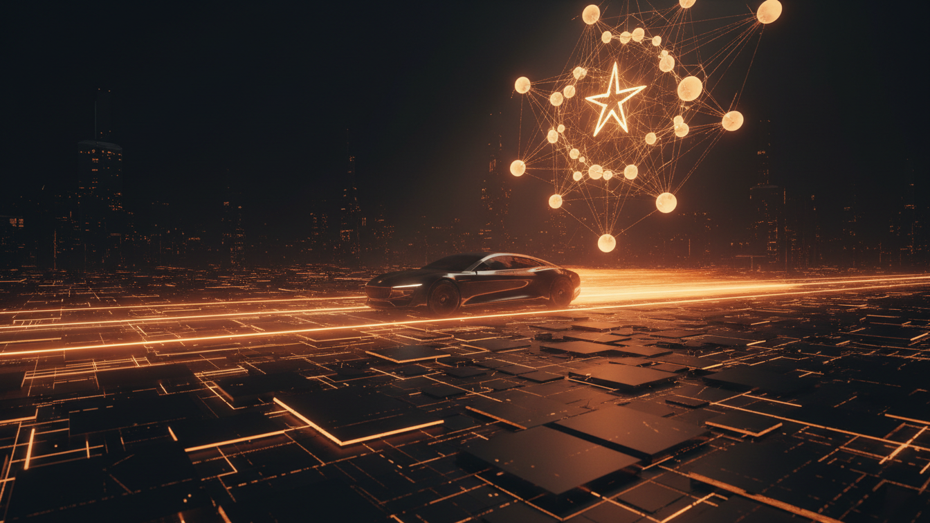 OpenAI Astra Launch Fuels AI Auto Race Amid Policy Shifts