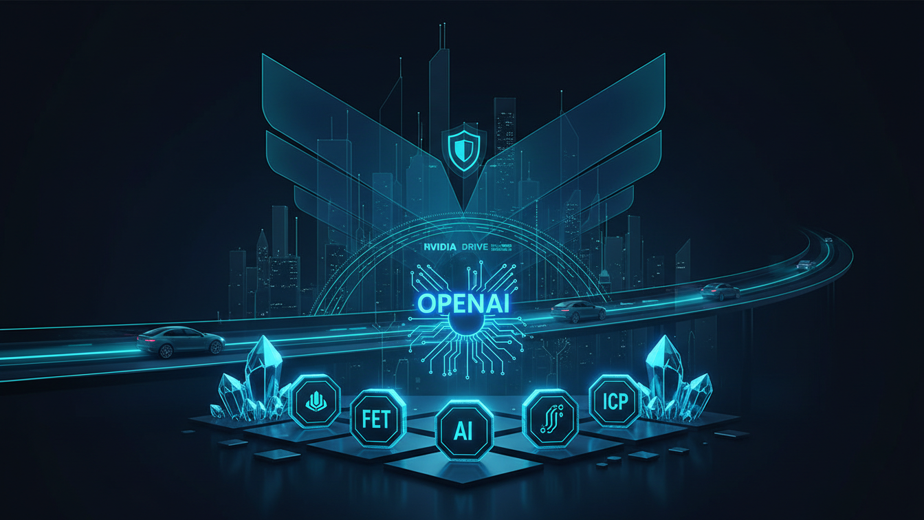 OpenAI Astra Launch Fuels AI Auto Race Amid Policy Shifts
