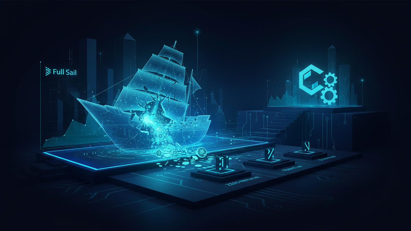 Wave of DeFi Closures Hits 2026 Amid Exploits and Governance Shifts