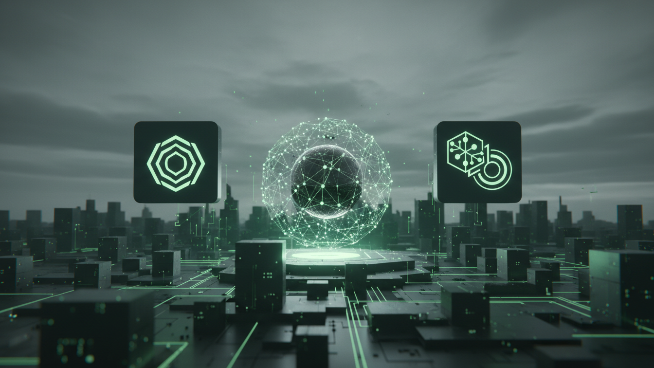 OpenAI Astra Launch Fuels AI-Crypto Race Amid September 2026 Policy Shifts