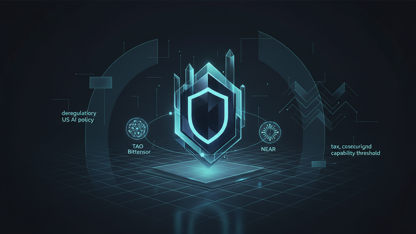 OpenAI Astra Launch Fuels AI-Crypto Race Amid September 2026 Policy Shifts