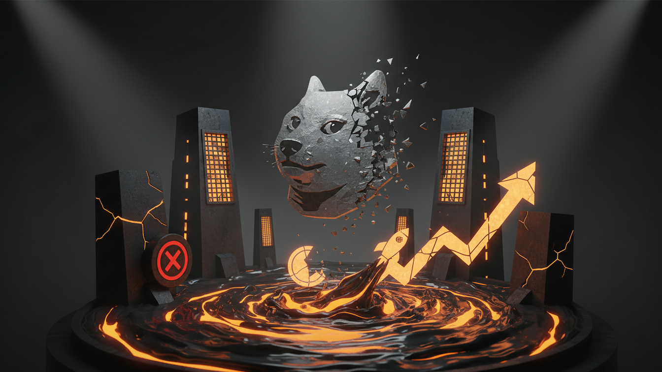 Meme Coins to Watch This September 2026 Amid Delistings and Mixed Breakouts