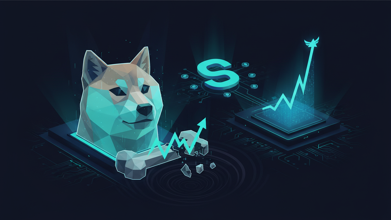 Meme Coins to Watch This September 2026 Amid Delistings and Mixed Breakouts