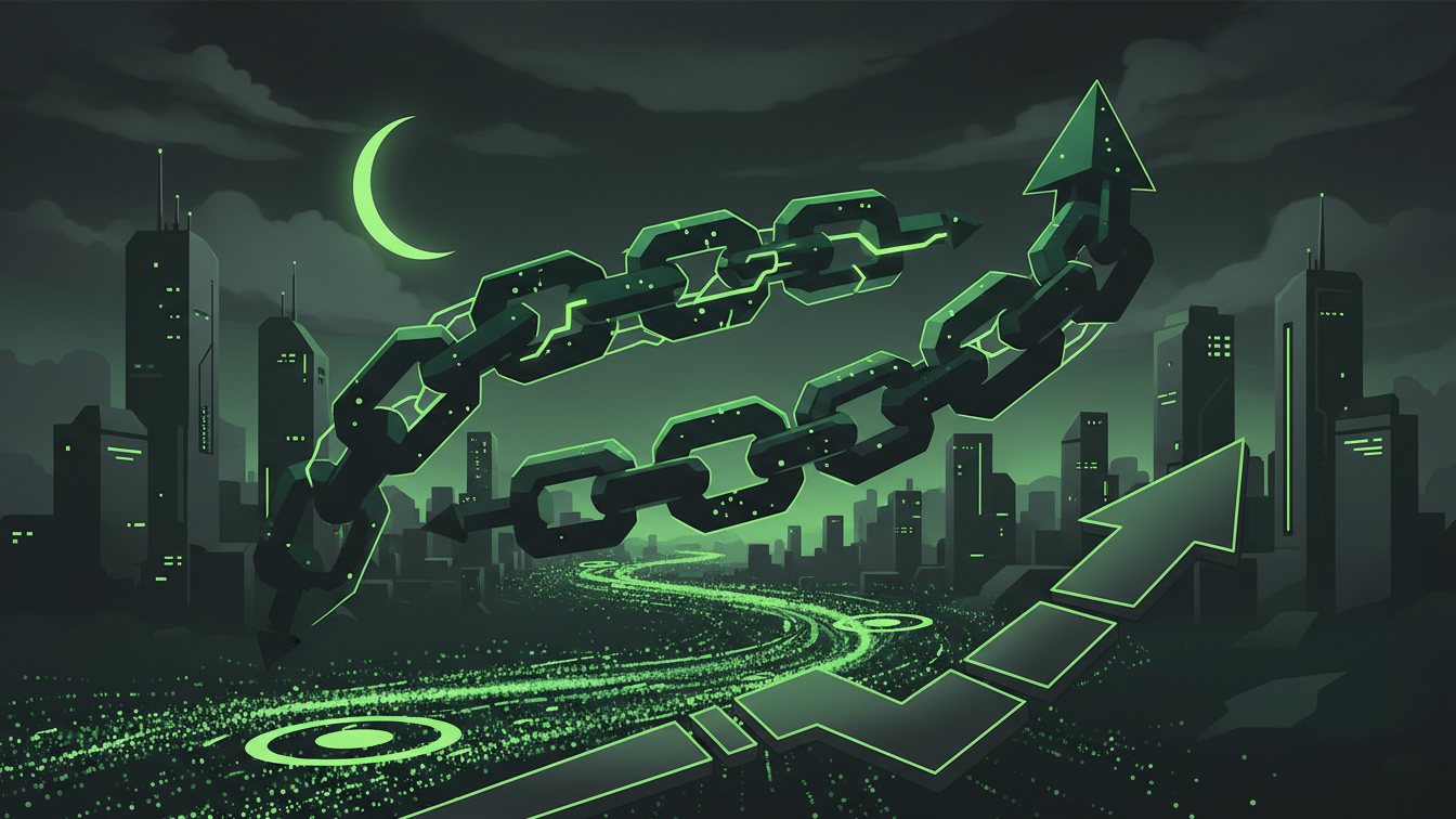 Robinhood Chain Flips Solana in DEX Volume as Fees Surge