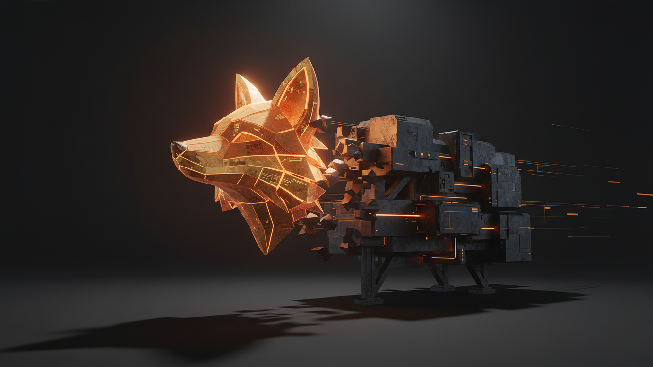 Editorial illustration for Consensys MetaMask Split Signals New Crypto Era in September 2026