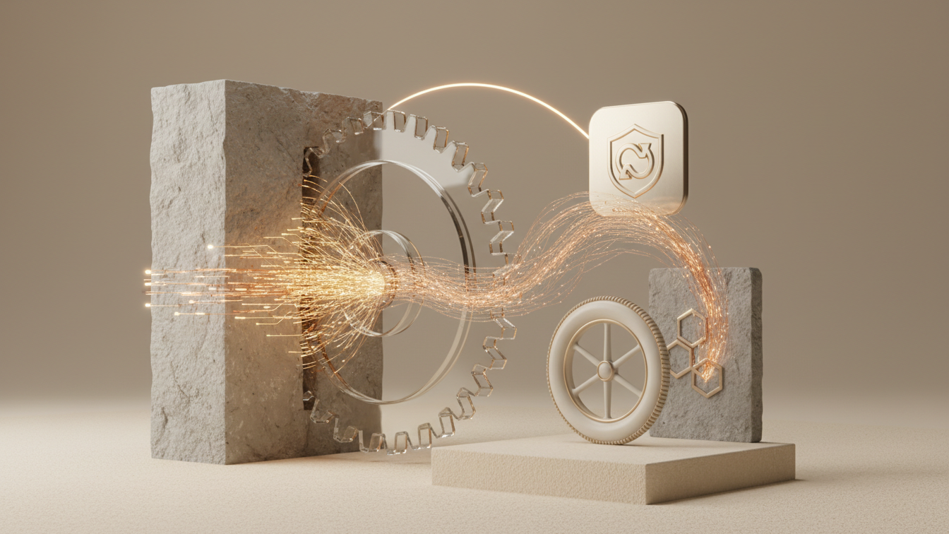 Compound DAO Governance Tensions Highlight DeFi Code vs Control Dilemma