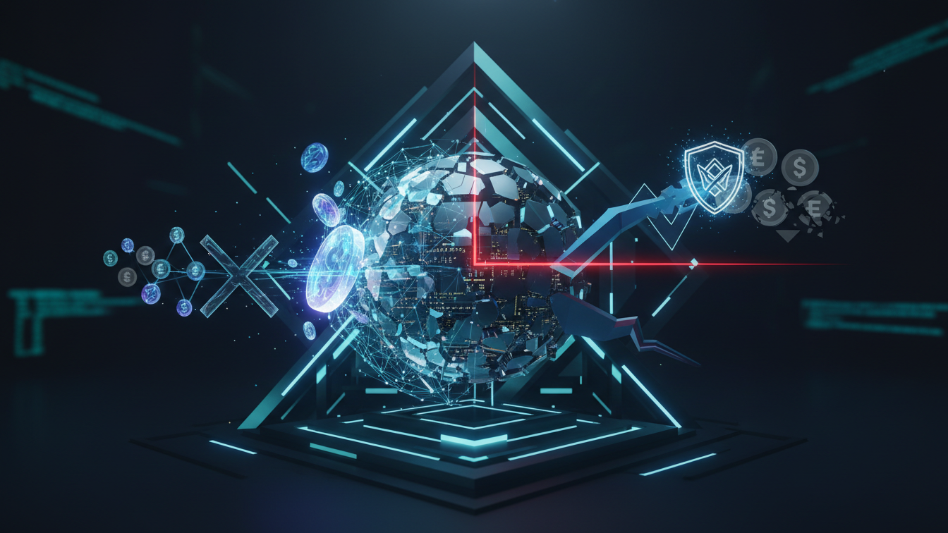 Compound DAO Governance Tensions Highlight DeFi Code vs Control Dilemma