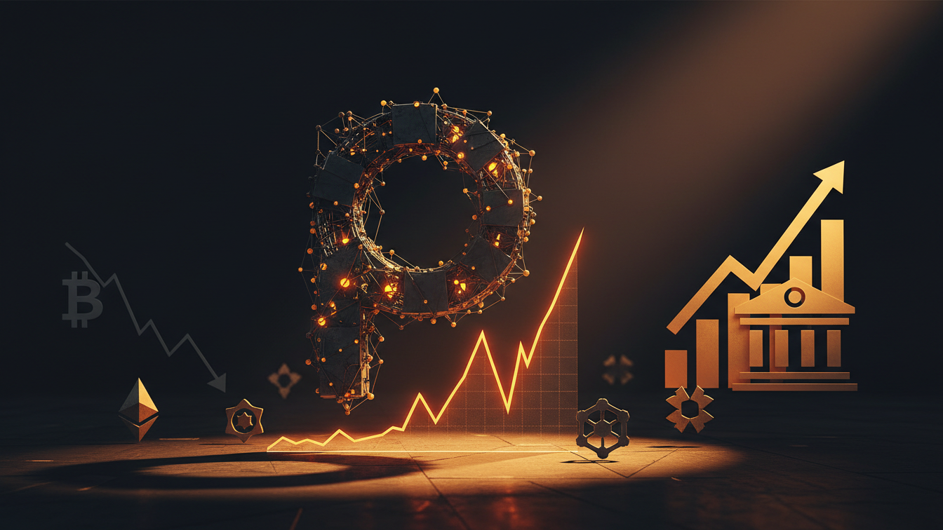 Polkadot Leads Altcoin Rotation Into Old Layer-1s As Fed Hike Odds Rise