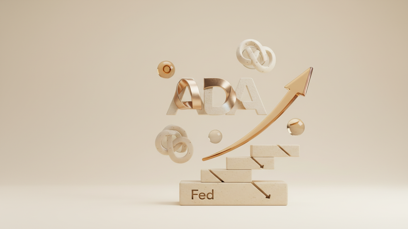 Altcoin Season Heats Up: ADA Outperforms as Rotation Hits Old Layer-1s