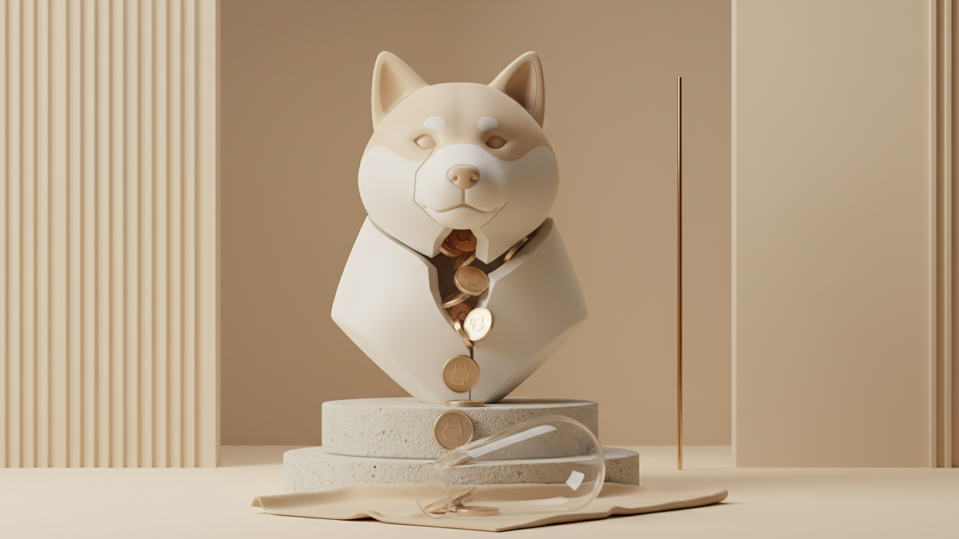 Dogecoin ETF Shutdown Risks Breakdown as September Meme Coin Volatility Persists