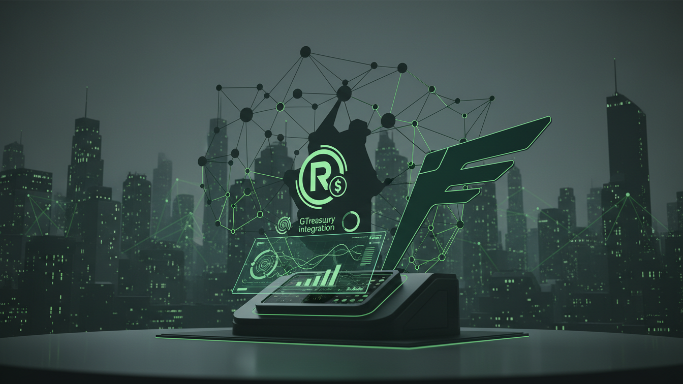 Ripple's RLUSD stablecoin targets a $13 trillion corporate treasury opportunity through new tools and acquisitions