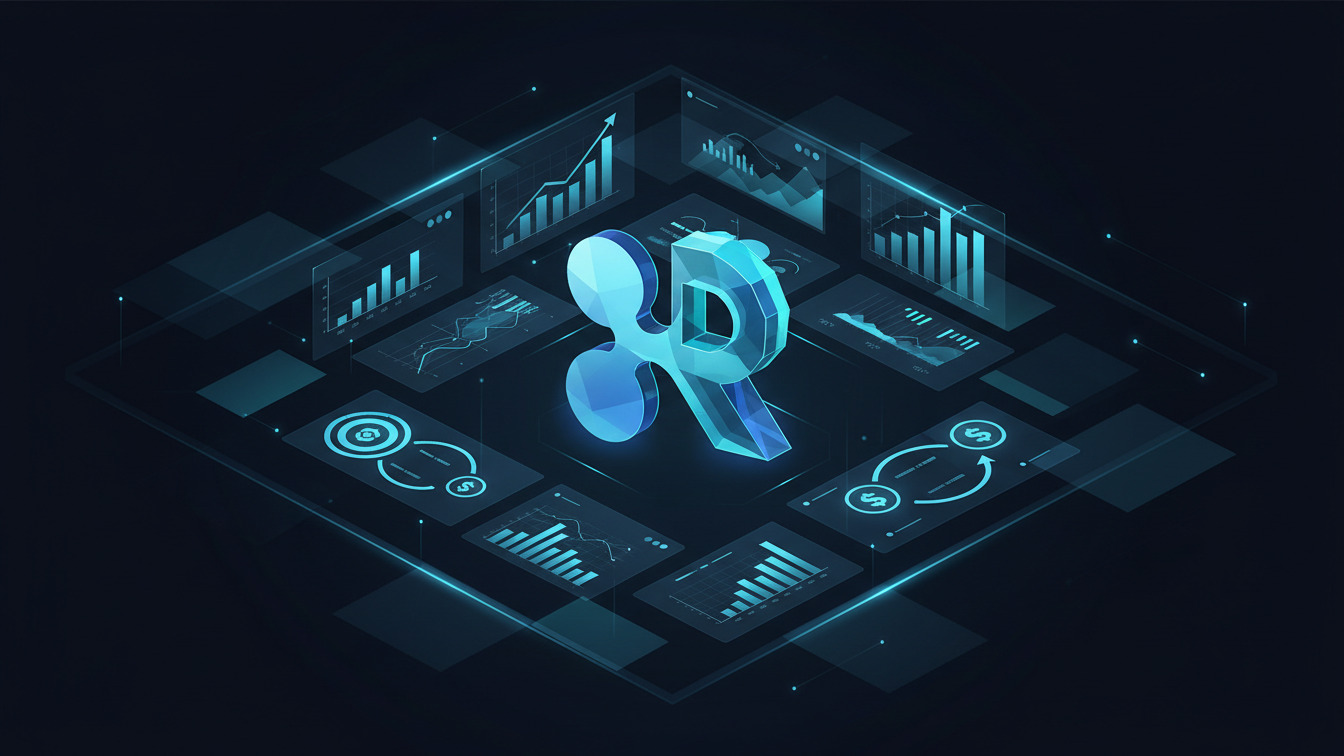 Ripple's RLUSD stablecoin targets a $13 trillion corporate treasury opportunity through new tools and acquisitions