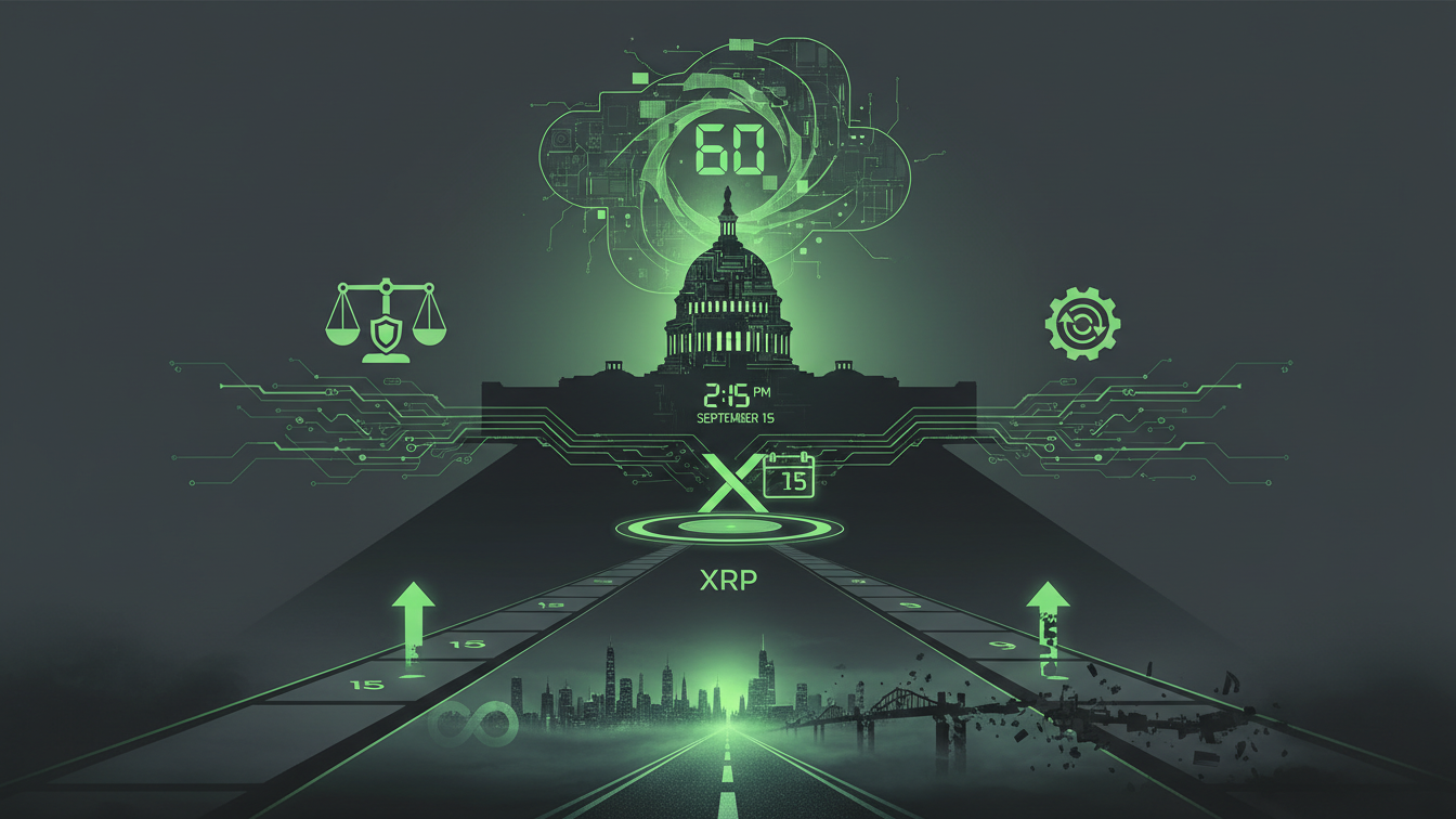 CLARITY Act Senate Vote: Regulatory Crossroads for Crypto