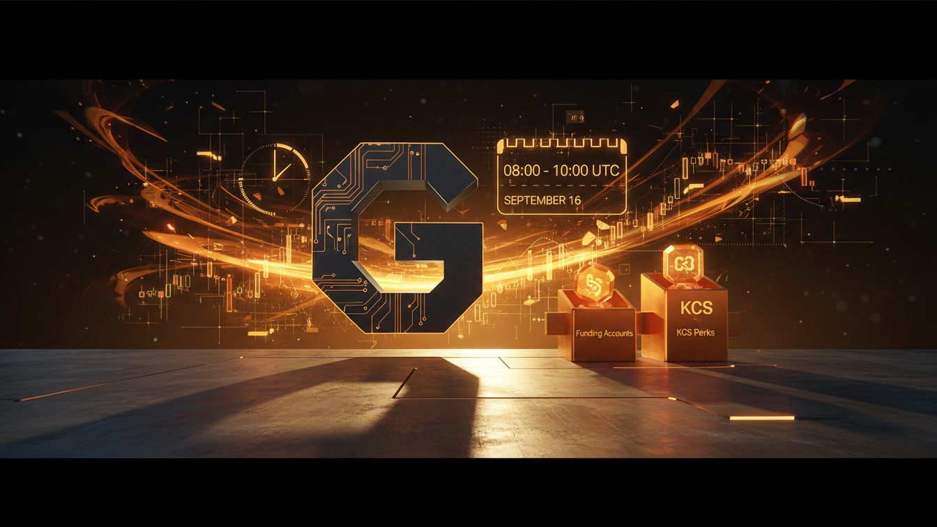 KuCoin GNOT Pre-Listing: Pro-Rata Details and KCS Perks