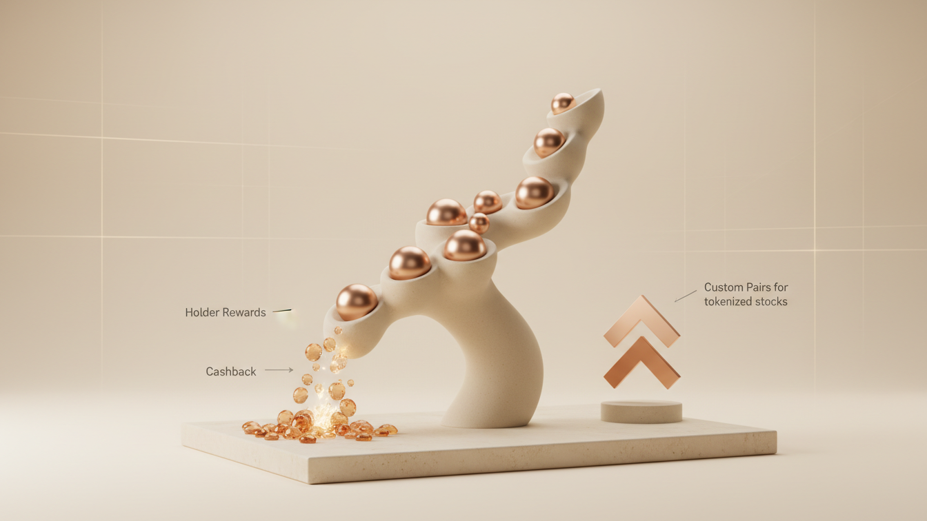 Pump.fun Drops Cashback for New Launches in Favor of Holder Rewards