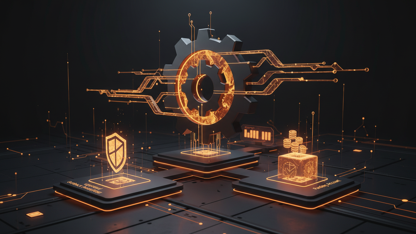Editorial illustration for KuCoin Spotlight Returns With GNOT Subscription