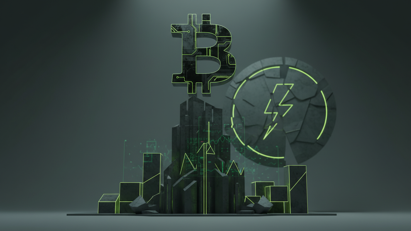 Morgan Stanley Bitcoin Holdings Top $609M as Institutions Buy Through September Volatility