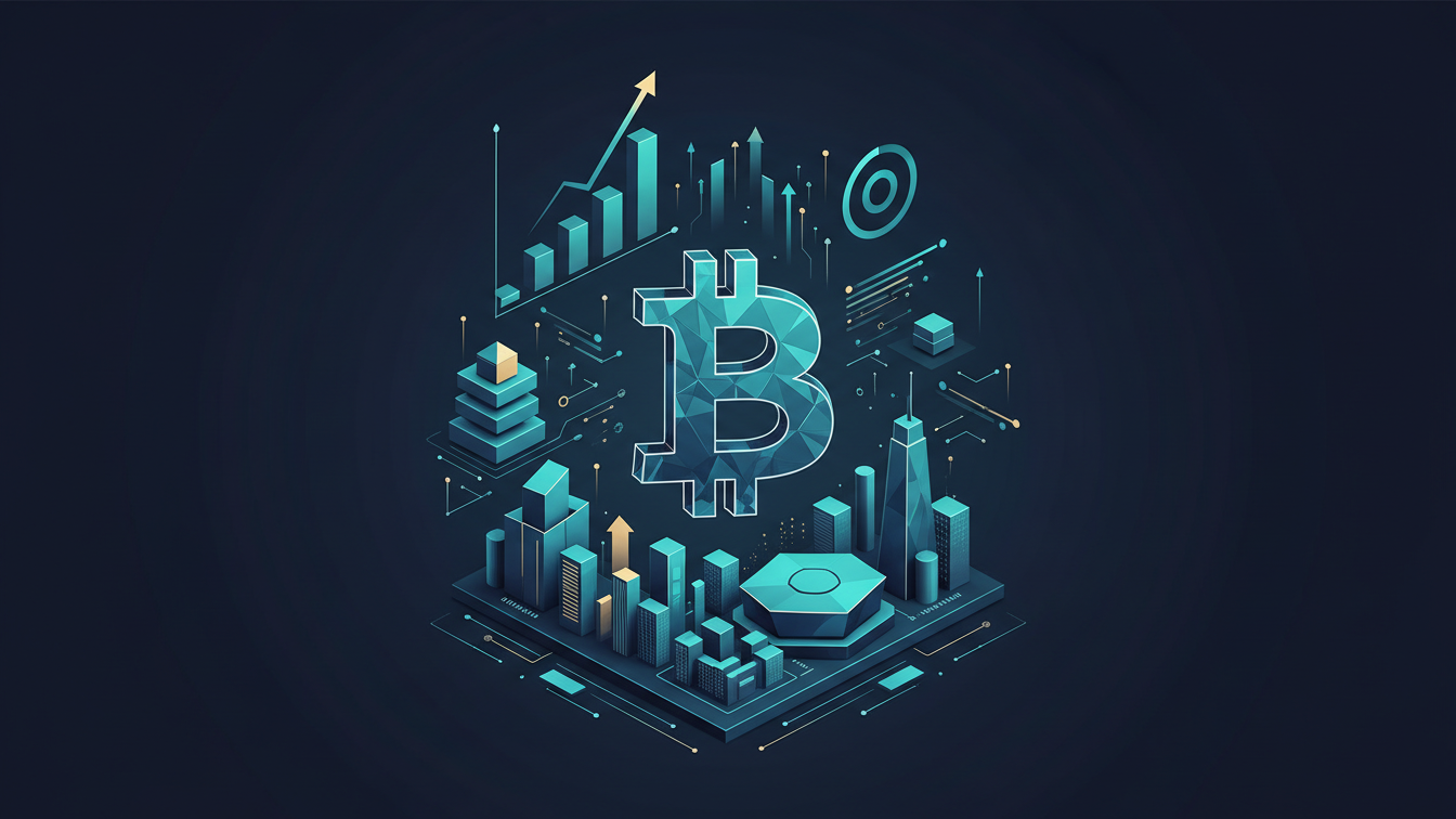 Morgan Stanley Bitcoin Holdings Top $609M as Institutions Buy Through September Volatility